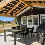Thorsten - 500m From The Sea By Interhome הייורינג