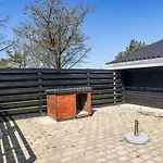 בית נופש Thorsten - 500m From The Sea By Interhome *