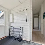 Thorsten - 500m From The Sea By Interhome בית נופש *