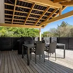 Thorsten - 500m From The Sea By Interhome הייורינג
