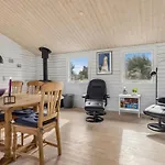 Thorsten - 500m From The Sea By Interhome בית נופש הייורינג