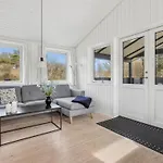 בית נופש Thorsten - 500m From The Sea By Interhome הייורינג