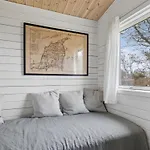 Thorsten - 500m From The Sea By Interhome בית נופש הייורינג