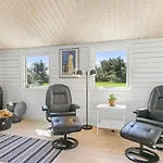 בית נופש Thorsten - 500m From The Sea By Interhome