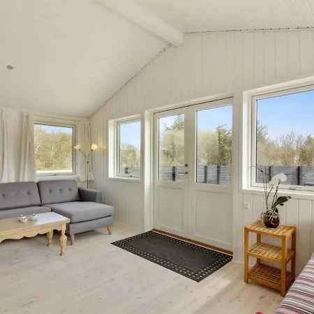 Holiday home Thorsten *