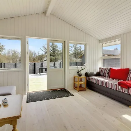 Thorsten Holiday home *