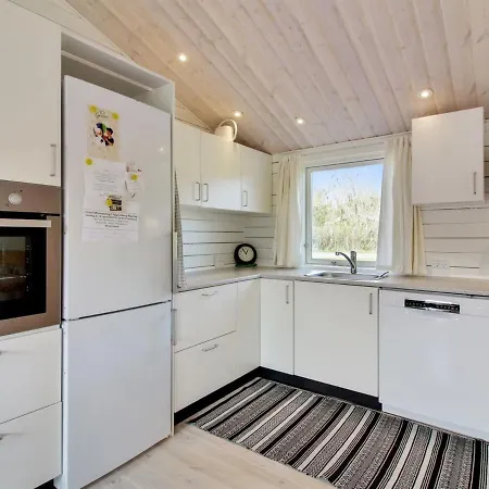 Thorsten Holiday home *