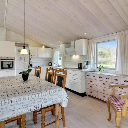 Thorsten Holiday home *