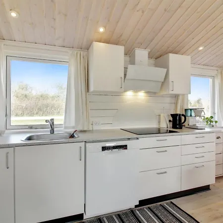Thorsten Holiday home
