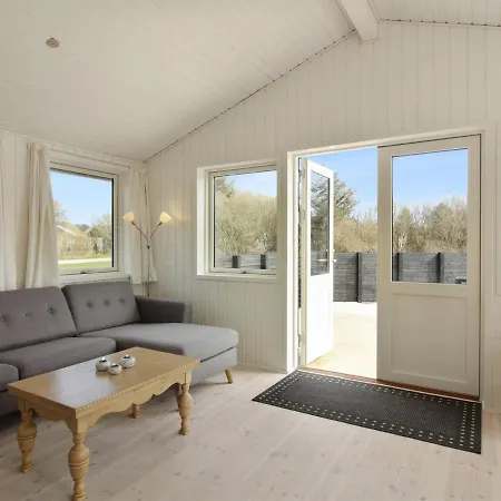 Holiday home Thorsten