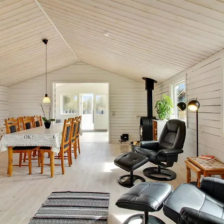 Holiday home Thorsten