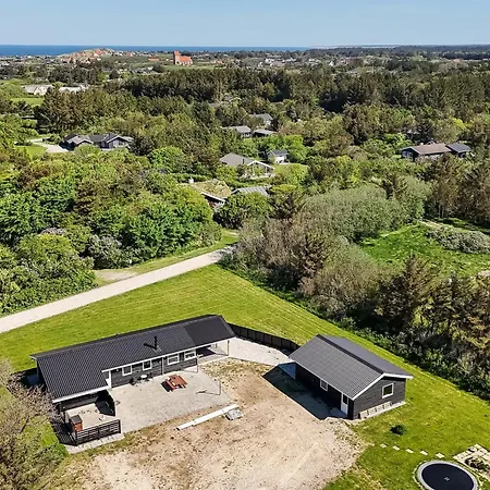 Thorsten Holiday home
