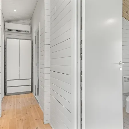 بيت للعطل Thorsten - 500m From The Sea By Interhome Hjørring