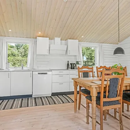 Thorsten - 500m From The Sea By Interhome بيت للعطل *