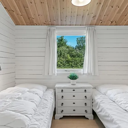 Thorsten - 500m From The Sea By Interhome Tatil Evi *