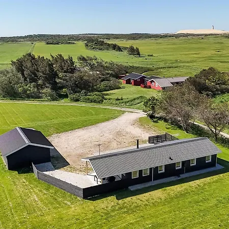 Thorsten - 500m From The Sea By Interhome *