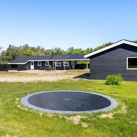 Thorsten - 500m From The Sea By Interhome Hjørring