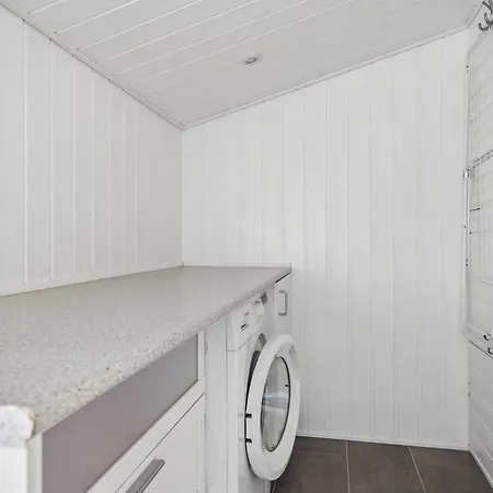 בית נופש Thorsten - 500m From The Sea By Interhome