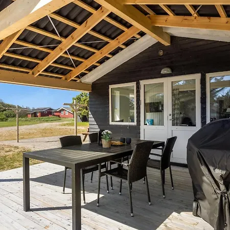 Thorsten - 500m From The Sea By Interhome Hjørring
