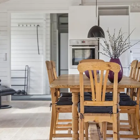 Thorsten - 500m From The Sea By Interhome *