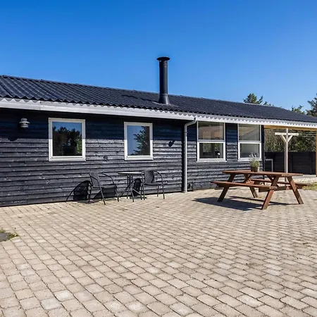 Thorsten - 500m From The Sea By Interhome *