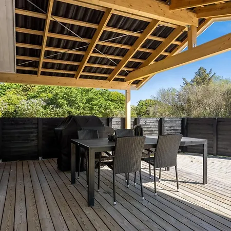 Thorsten - 500m From The Sea By Interhome Hjørring