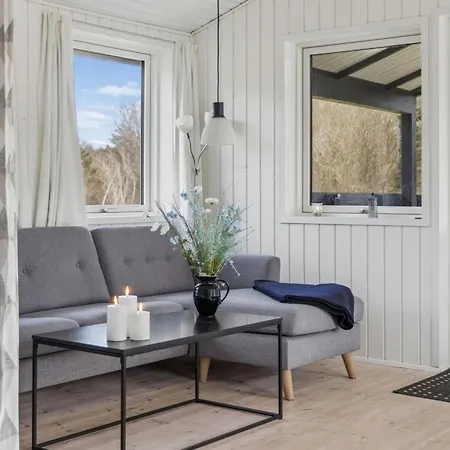 Thorsten - 500m From The Sea By Interhome *