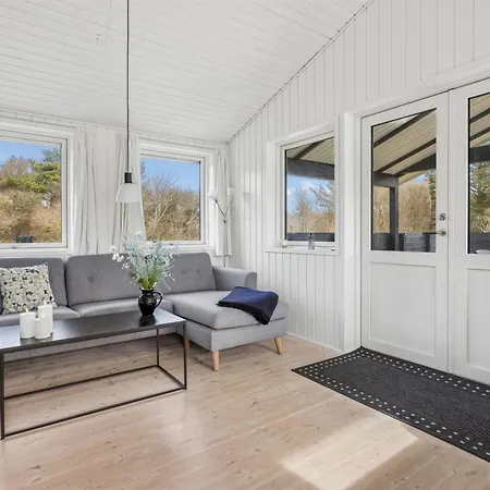 Feriehus Thorsten - 500m From The Sea By Interhome Hjørring