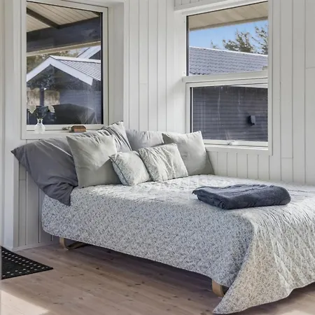 Thorsten - 500m From The Sea By Interhome * Hjørring