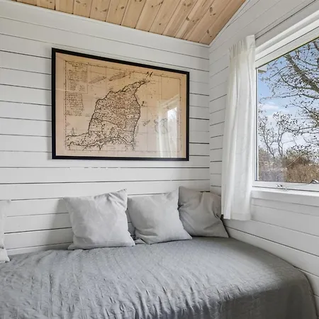 Thorsten - 500m From The Sea By Interhome Tatil Evi Hjørring