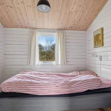 Feriehus Thorsten - 500m From The Sea By Interhome Hjørring
