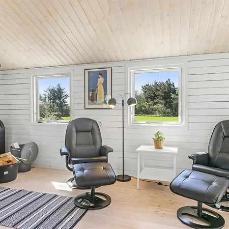 Feriehus Thorsten - 500m From The Sea By Interhome