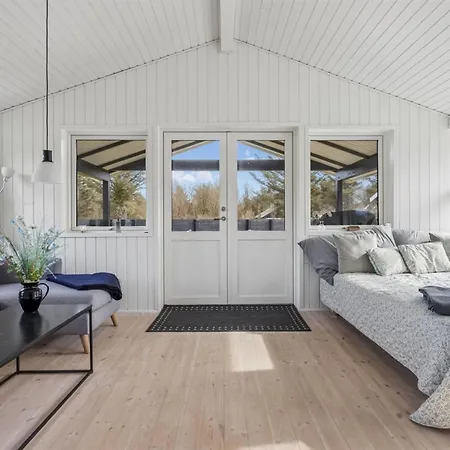 Tatil Evi Thorsten - 500m From The Sea By Interhome