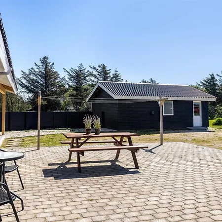 Hébergement de vacances Thorsten - 500m From The Sea By Interhome