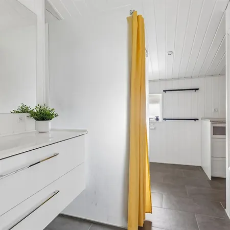 Casa vacanze Thorsten - 500m From The Sea By Interhome *